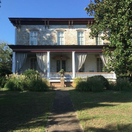 Lackawanna Bed & Breakfast Front Royal Exterior foto